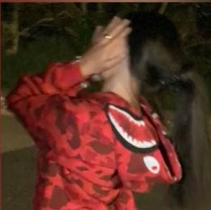 Meet your Posher, Harrison